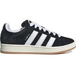 Adidas Campus 00s - Cblack/Ftwwh